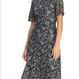 Ralph Lauren Floral Lace Dress for Sale up to 90% Off: Poshmark